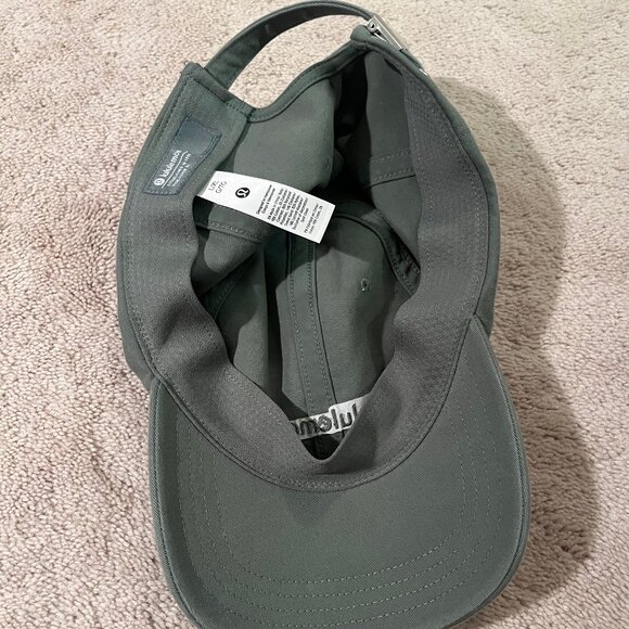 lululemon Unisex Classic Ball Cap *Wash - Picture 5 of 7